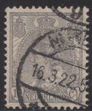 [Queen Wilhelmina, տեսակ J3]