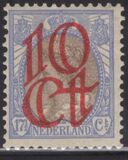 [Overprint, type Z5]