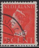 [Queen Wilhelmina, tip EU1]
