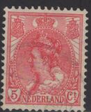 [Queen Wilhelmina, տեսակ J1]