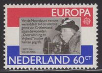 [EUROPA Stamps - Famous People, type ACC]