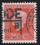 [Queen Juliana - New Values, type TK8]