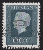 [Queen Juliana - New Values, type TK5]