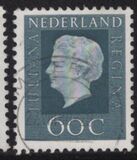 [Queen Juliana - New Values, type TK5]