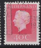 [Queen Juliana - New Values, type TK2]