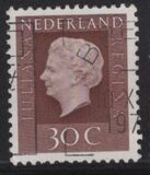 [Queen Juliana - New Values, type TK1]