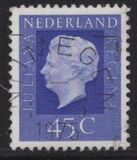 [Queen Juliana - New Values, type TK3]