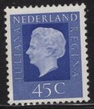[Queen Juliana - New Values, type TK3]