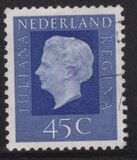 [Queen Juliana - New Values, type TK3]