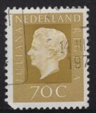 [Queen Juliana - New Values, type TK6]
