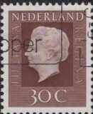 [Queen Juliana - New Values, type TK1]