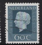 [Queen Juliana - New Values, type TK5]