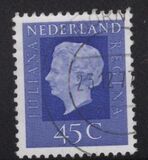 [Queen Juliana - New Values, type TK3]