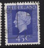 [Queen Juliana - New Values, type TK3]