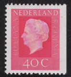 [Queen Juliana - New Values, type TK2]