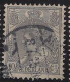 [Queen Wilhelmina, տեսակ J3]