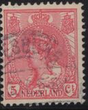[Queen Wilhelmina, տեսակ J1]