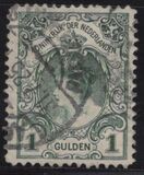 [Queen Wilhelmina, type K1]