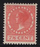 [Queen Wilhelmina - New Values and Colors, type AL28]