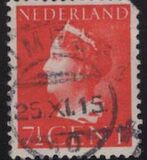 [Queen Wilhelmina, tip EU1]