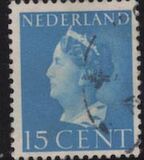 [Queen Wilhelmina, 类型 EU3]