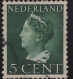 [Queen Wilhelmina, 类型 EU]