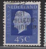 [Queen Juliana - New Values, type TK3]