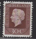 [Queen Juliana - New Values, type TK1]