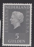 [Queen Juliana - New Values, type TL3]