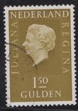 [QUeen Juliana - New Values, tip TL5]
