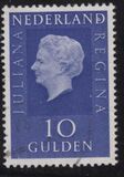 [Queen Juliana - New Values, type TL4]