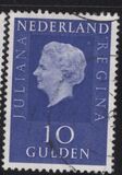 [Queen Juliana - New Values, type TL4]