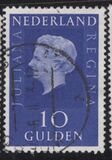 [Queen Juliana - New Values, type TL4]