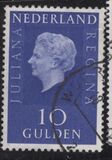 [Queen Juliana - New Values, type TL4]