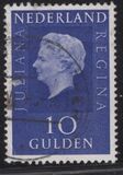 [Queen Juliana - New Values, type TL4]