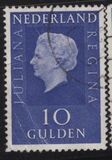[Queen Juliana - New Values, type TL4]