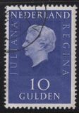[Queen Juliana - New Values, type TL4]