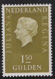 [QUeen Juliana - New Values, tip TL5]