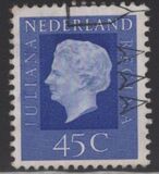 [Queen Juliana - New Values, type TK3]
