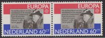 [EUROPA Stamps - Famous People, type ACC]