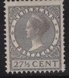 [Queen Wilhelmina - New Values and Colors, type AL30]