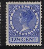 [Queen Wilhelmina - New Values and Colors, type AL29]