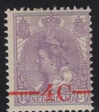 [No. 93 Overprinted, tip T]