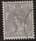 [Queen Wilhelmina, տեսակ J3]
