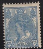 [Queen Wilhelmina, տեսակ J4]