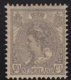[Queen Wilhelmina, տեսակ J3]