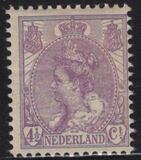 [Queen Wilhelmina - New Values, type J27]