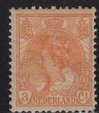 [Queen Wilhelmina, տեսակ J]