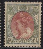 [Queen Wilhelmina, տեսակ J13]