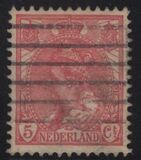 [Queen Wilhelmina, տեսակ J1]